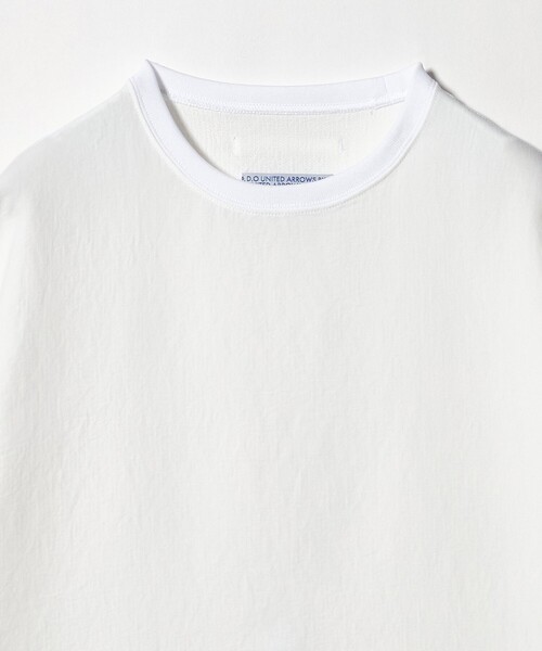 UNITED ARROWS & SONS by DAISUKE OBANA tシャツ 半袖 「D.O BY for