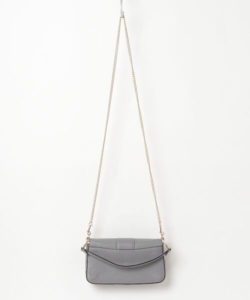 COACH（コーチ） グレース クロスボディバッグ - グレー レディース