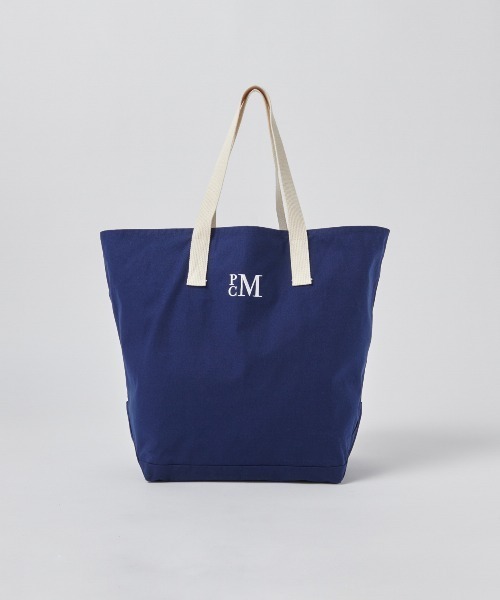 「PARROTT CANVAS」 トートバッグ ONE SIZE ブラウン レディース_画像2