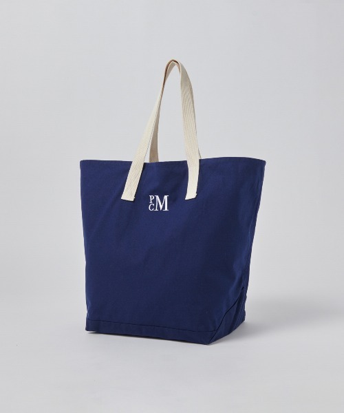 「PARROTT CANVAS」 トートバッグ ONE SIZE ブラウン レディース_画像9
