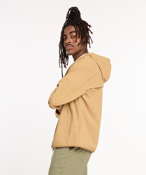 New Balance（ニューバランス） ジャケット LARGE サンドベージュ