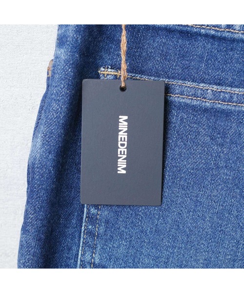 MINEDENIM（マインデニム） ジーンズ デニム デニムパンツ 「PH1 