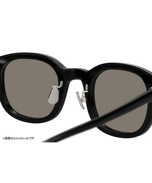 ADAM ET ROPE'（アダムエロペ） サングラス uvカット Zoff｜ADAM ET