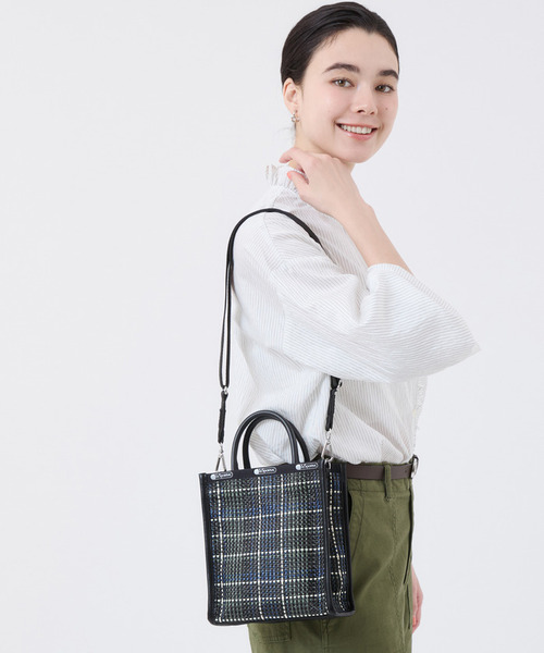 lesportsac レスポートサック（柄：チェック）のおすすめ人気商品一覧