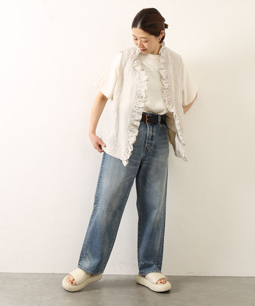 JOURNAL STANDARD LUXE（ジャーナルスタンダード ラックス） ベスト