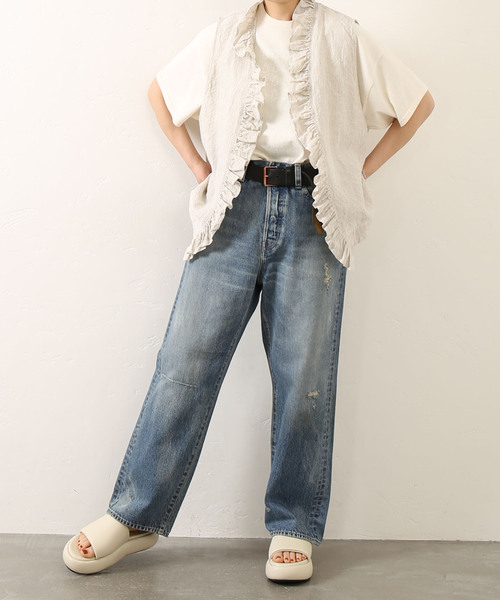 JOURNAL STANDARD LUXE（ジャーナルスタンダード ラックス） ベスト