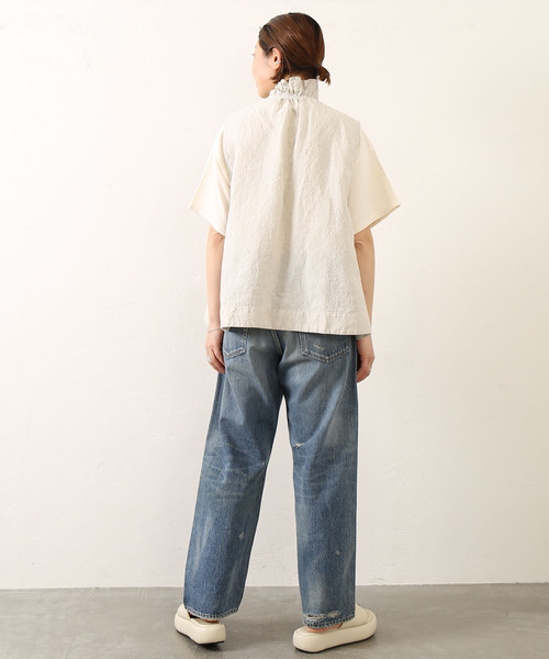 JOURNAL STANDARD LUXE（ジャーナルスタンダード ラックス） ベスト