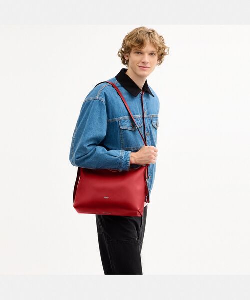 COACH（コーチ） ショルダーバッグ モットメッセンジャーバッグ33