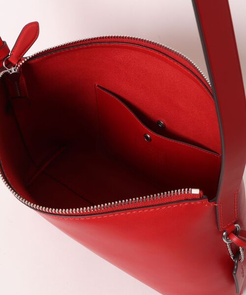COACH（コーチ） ショルダーバッグ モットメッセンジャーバッグ33
