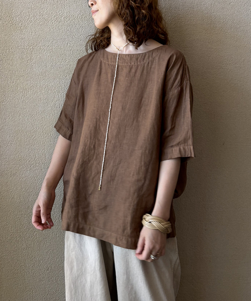JOURNAL STANDARD LUXE（ジャーナルスタンダード ラックス） ブラウス