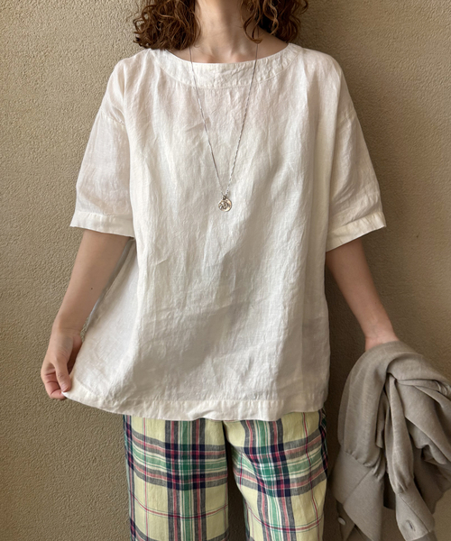 JOURNAL STANDARD LUXE（ジャーナルスタンダード ラックス） ブラウス 
