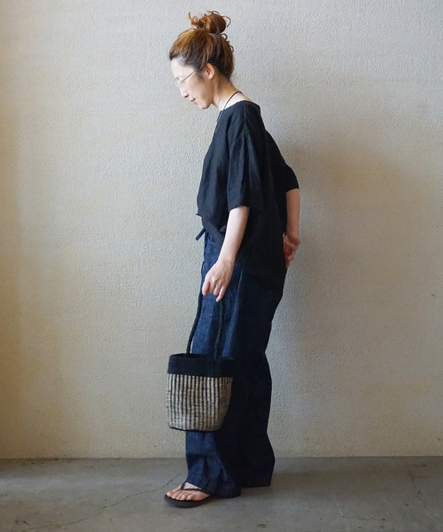JOURNAL STANDARD LUXE（ジャーナルスタンダード ラックス） ブラウス