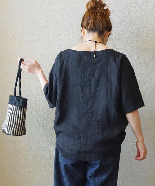 JOURNAL STANDARD LUXE（ジャーナルスタンダード ラックス） ブラウス