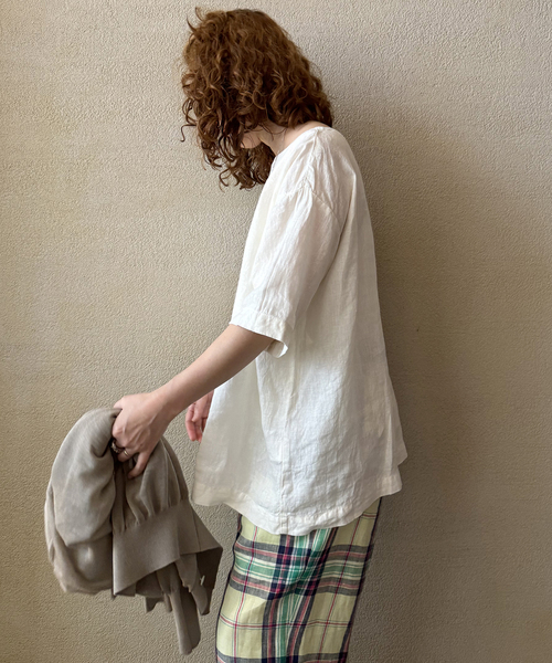 JOURNAL STANDARD LUXE（ジャーナルスタンダード ラックス） ブラウス