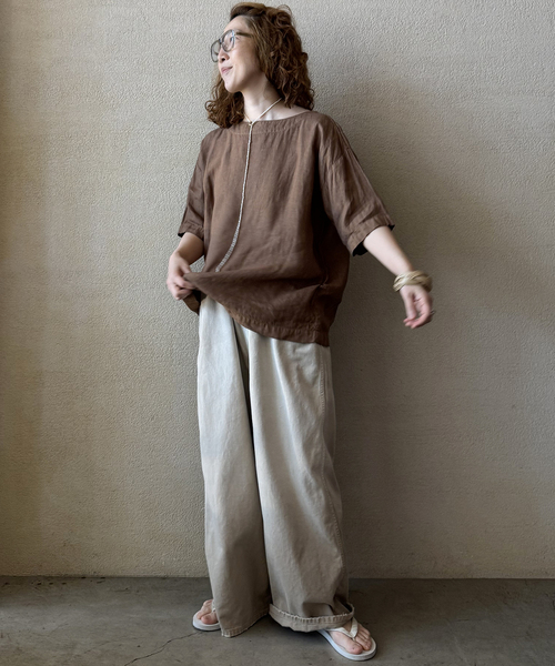 JOURNAL STANDARD LUXE（ジャーナルスタンダード ラックス） ブラウス