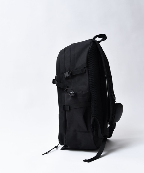 「CALIFORNIA OUTFITTERS」 リュック ONESIZE ブラック メンズ_画像6