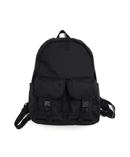 ⭐︎美品⭐︎ BAICYCLON by bagjack バックパック　ブラック BAICYCLON by Bagjack（バイシクロン バイ バッグジャック） リュック