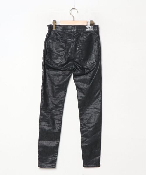 HYSTERIC GLAMOUR（ヒステリックグラマー） スキニーデニムパンツ 