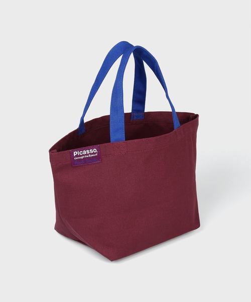 Paul Smith（ポール・スミス） トートバッグ Picasso， through the