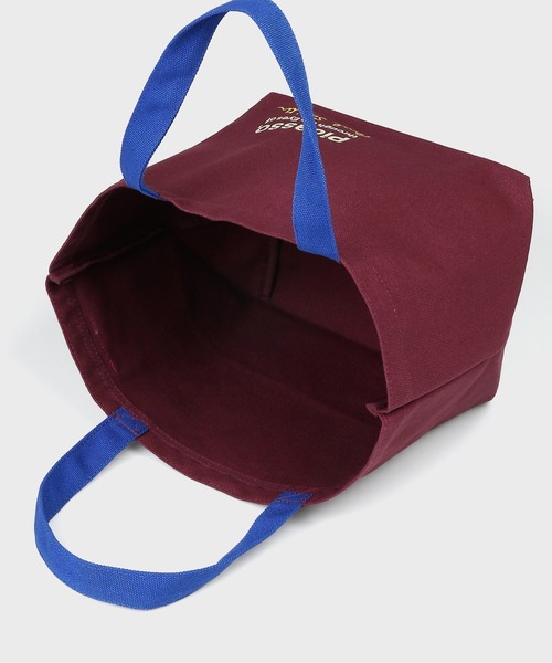 Paul Smith（ポール・スミス） トートバッグ Picasso， through the