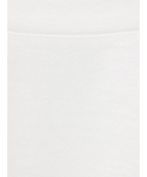 「MidiUmi」 半袖Tシャツ FREE サックスブルー レディース_画像3