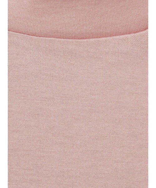 「MidiUmi」 半袖Tシャツ FREE サックスブルー レディース_画像5