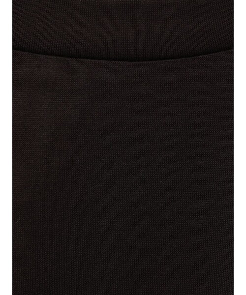 「MidiUmi」 半袖Tシャツ FREE サックスブルー レディース_画像6
