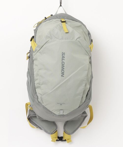 SALOMON（サロモン） デイバック リュック トレイルブレイザー 30