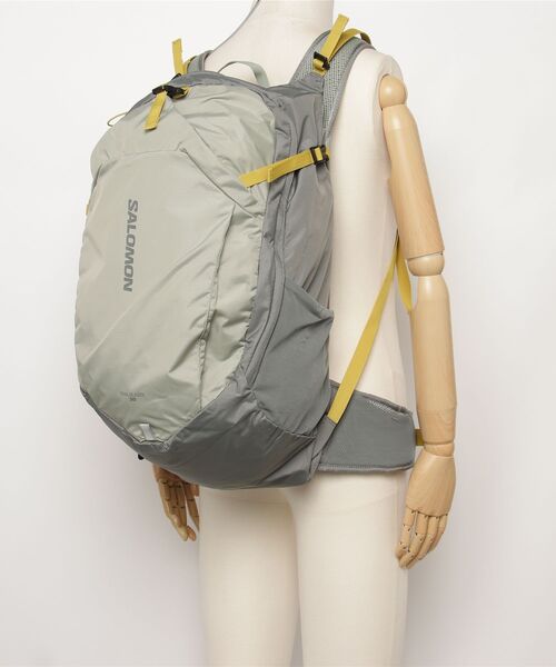 SALOMON（サロモン） デイバック リュック トレイルブレイザー 30