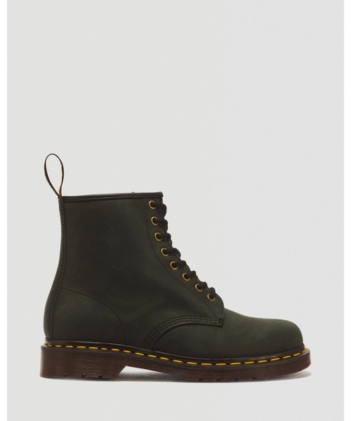 Dr.Martens（ドクターマーチン） サイドゴア ブーツ 1460 8 ホール 