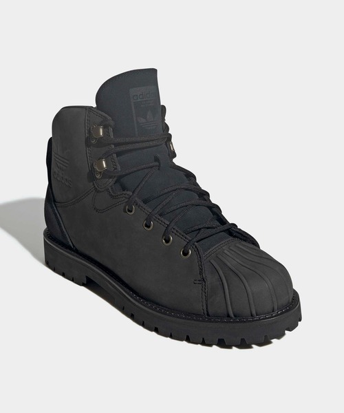 adidas（アディダス） スニーカー SSTブーツシューズ / SUPERSTAR BOOT