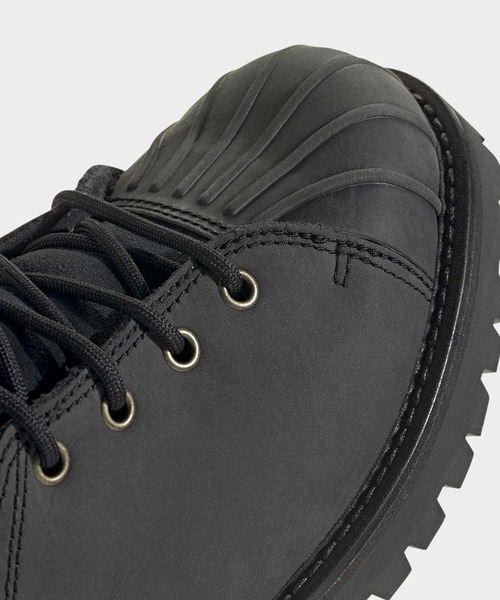 adidas（アディダス） スニーカー SSTブーツシューズ / SUPERSTAR BOOT