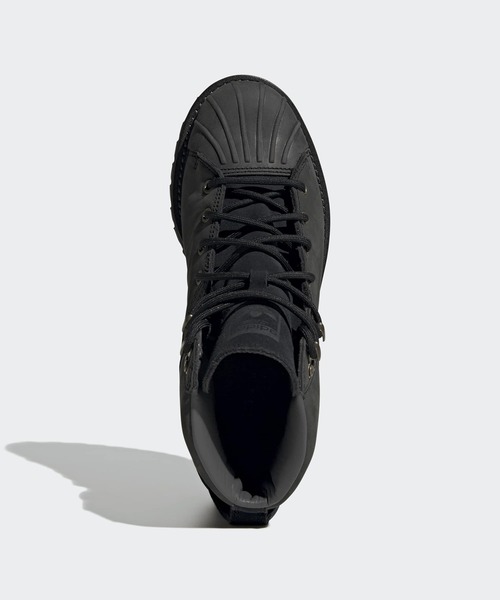 adidas（アディダス） スニーカー SSTブーツシューズ / SUPERSTAR BOOT