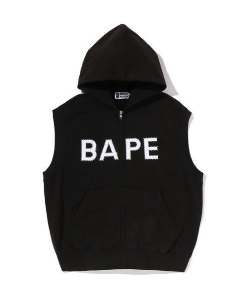 アベイシングエイプ パーカー（A BATHING APE）の商品一覧 通販
