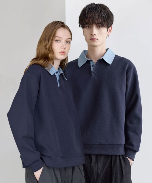 POLO♡ラルフローレン♡ポロシャツ♡新品未使用♡XS POLO RALPH LAUREN（ポロ・ラルフローレン） ラルフローレン