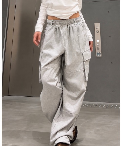 NIKE（ナイキ） スウェットパンツ ジャージ 「NIKEアパレル」ナイキ TF
