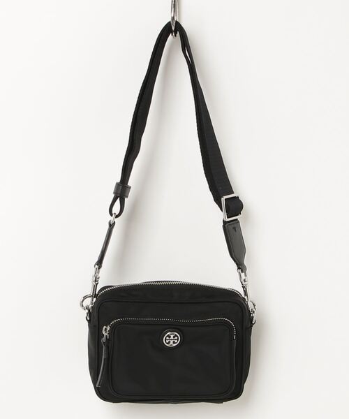 TORY BURCH（トリーバーチ） ショルダーバッグ - ブラック レディース