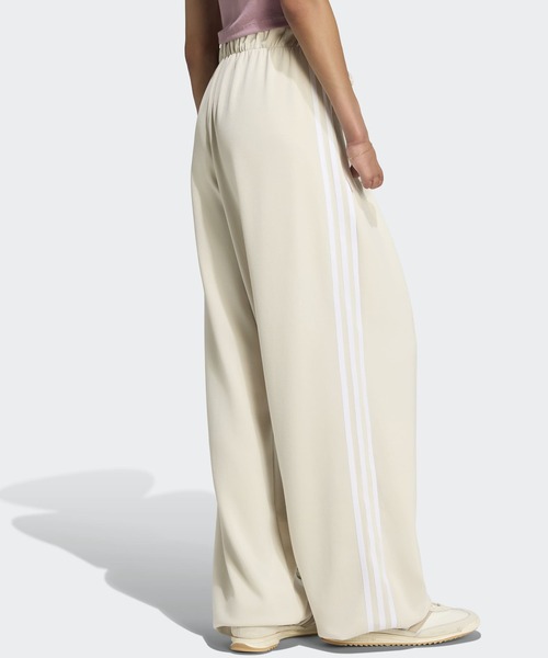 adidas（アディダス） ワイドパンツ スウェットパンツ ジャージ ADIDAS