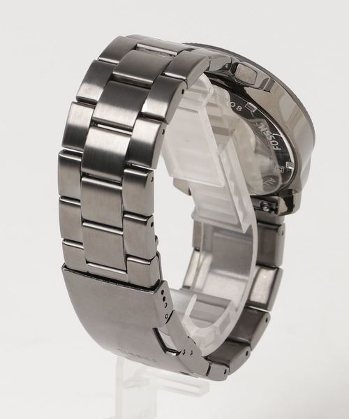 FOSSIL（フォッシル） 腕時計 腕時計 メンズ アナログ ステンレス