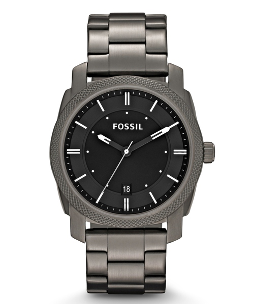 FOSSIL（フォッシル） 腕時計 腕時計 メンズ アナログ ステンレス