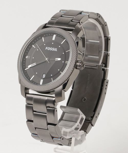 FOSSIL（フォッシル） 腕時計 腕時計 メンズ アナログ ステンレス 