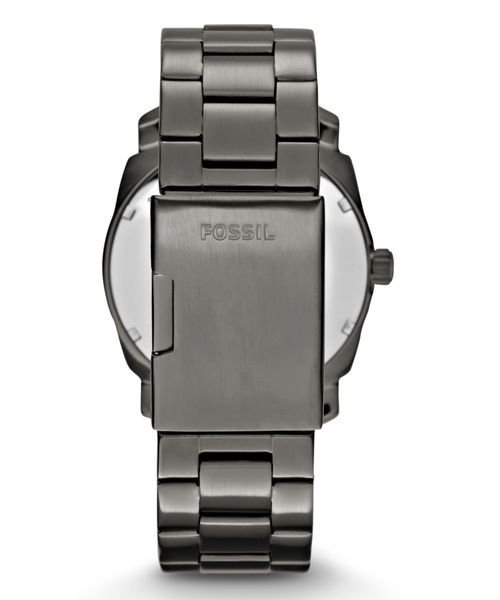 FOSSIL（フォッシル） 腕時計 腕時計 メンズ アナログ ステンレス 