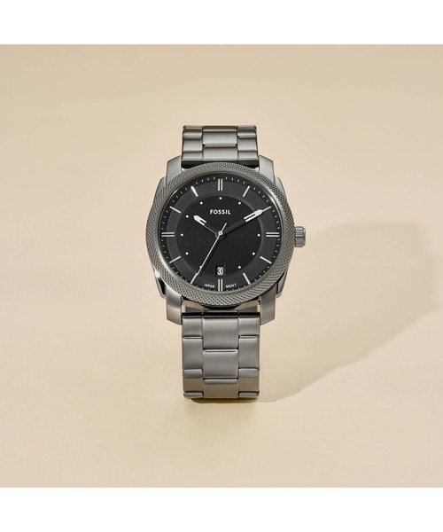 FOSSIL（フォッシル） 腕時計 腕時計 メンズ アナログ ステンレス