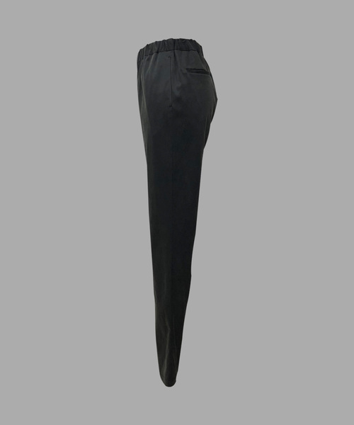 ショップ↫ パンツ PayPayモール店 - 通販 - PayPayモール スラックス canaco_:テーパードパンツ ZOZOTOWN ⊁なりますの
