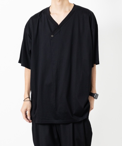 送料込★★Original V-Neck Tシャツ Printstar (プリントスター)へヴィーウエイトVネックTシャツ