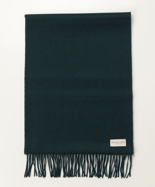 Johnstons of Elgin（ジョンストンズ オブ エルガン） マフラー