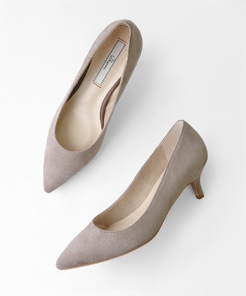 22人気 パンプス 通販 Paypayモール ミドルヒールプレーンパンプス Zozotown Paypayモール店 人気格安 Vanderschooten Com