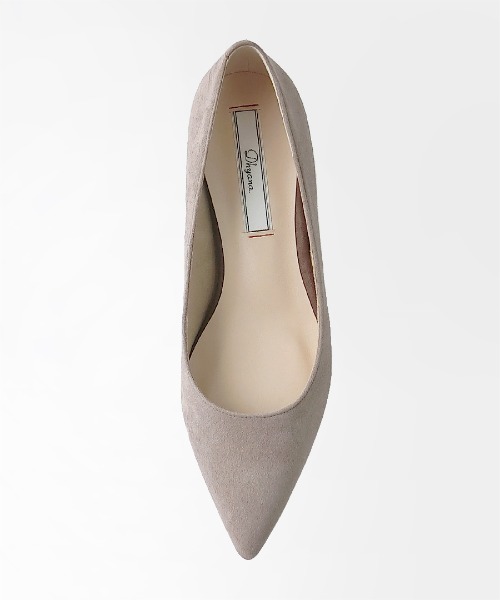 22人気 パンプス 通販 Paypayモール ミドルヒールプレーンパンプス Zozotown Paypayモール店 人気格安 Vanderschooten Com