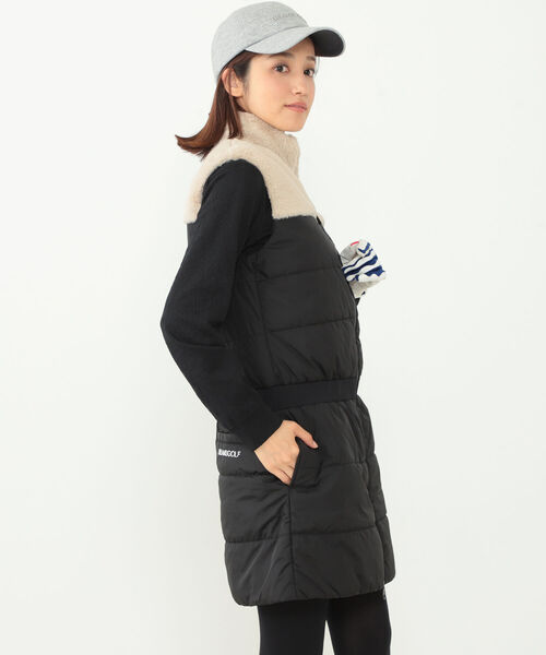 新作爆買い ワンピース ワンピース ZOZOTOWN PayPayモール店 - 通販 - PayPayモール BEAMS GOLF ORANGE LABEL / 中綿 国産NEW