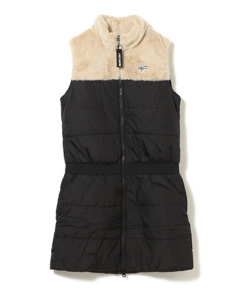 新作爆買い ワンピース ワンピース ZOZOTOWN PayPayモール店 - 通販 - PayPayモール BEAMS GOLF ORANGE LABEL / 中綿 国産NEW